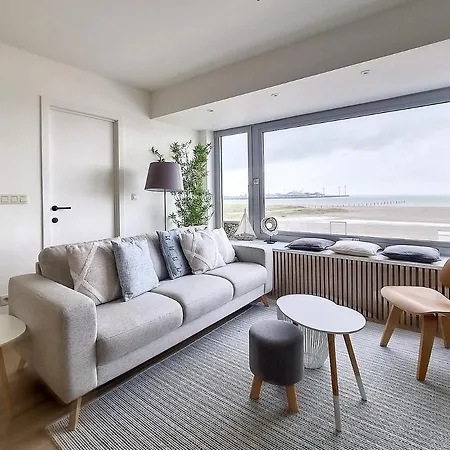 Διαμέρισμα Luxe App Met *