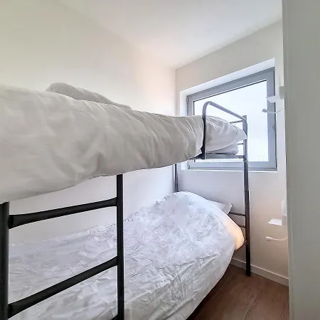 Luxe App Met * Knokke-Heist