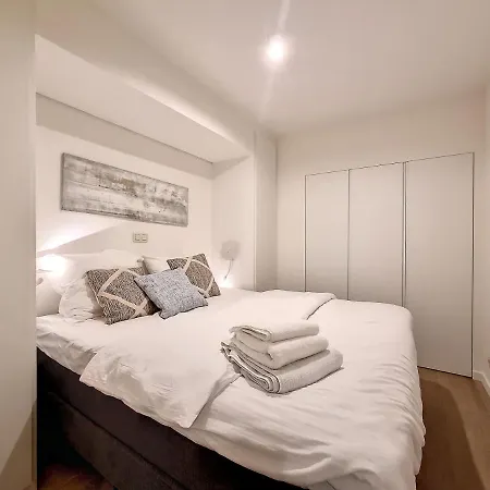 Luxe App Met Knokke-Heist