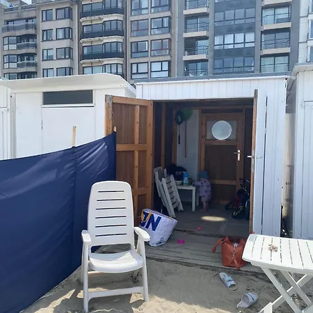 Apartmán Luxe App Met *